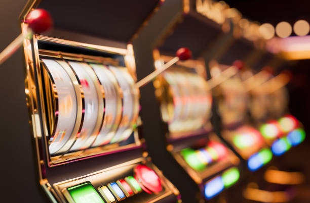 Bonanza Gold slot interface on davo mobile app