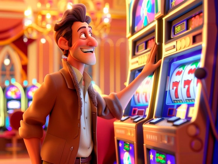 davo Bonanza Gold mobile app gameplay